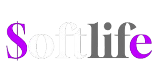 SoftLifeHQ Logo